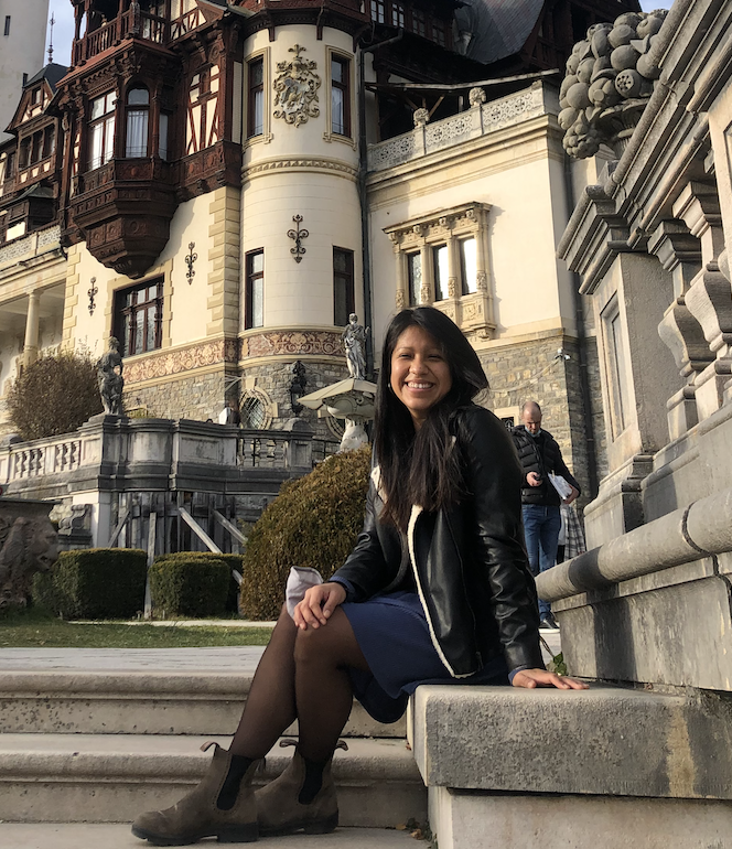 Peleș Castle